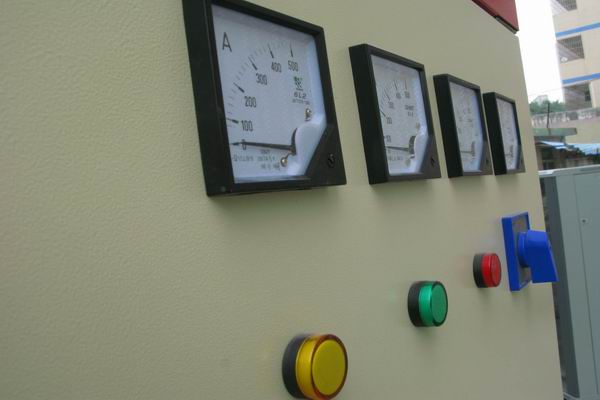 潜山配电柜-3683讲讲配电柜注意事项